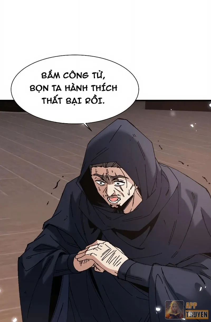 Sư Tôn: Nghịch Đồ Này Mới Không Phải Là Thánh Tử Chapter 164 - 32