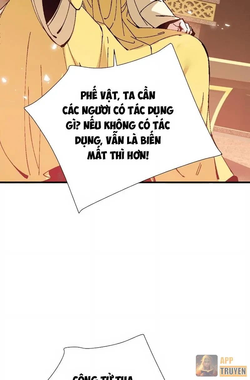 Sư Tôn: Nghịch Đồ Này Mới Không Phải Là Thánh Tử Chapter 164 - 36