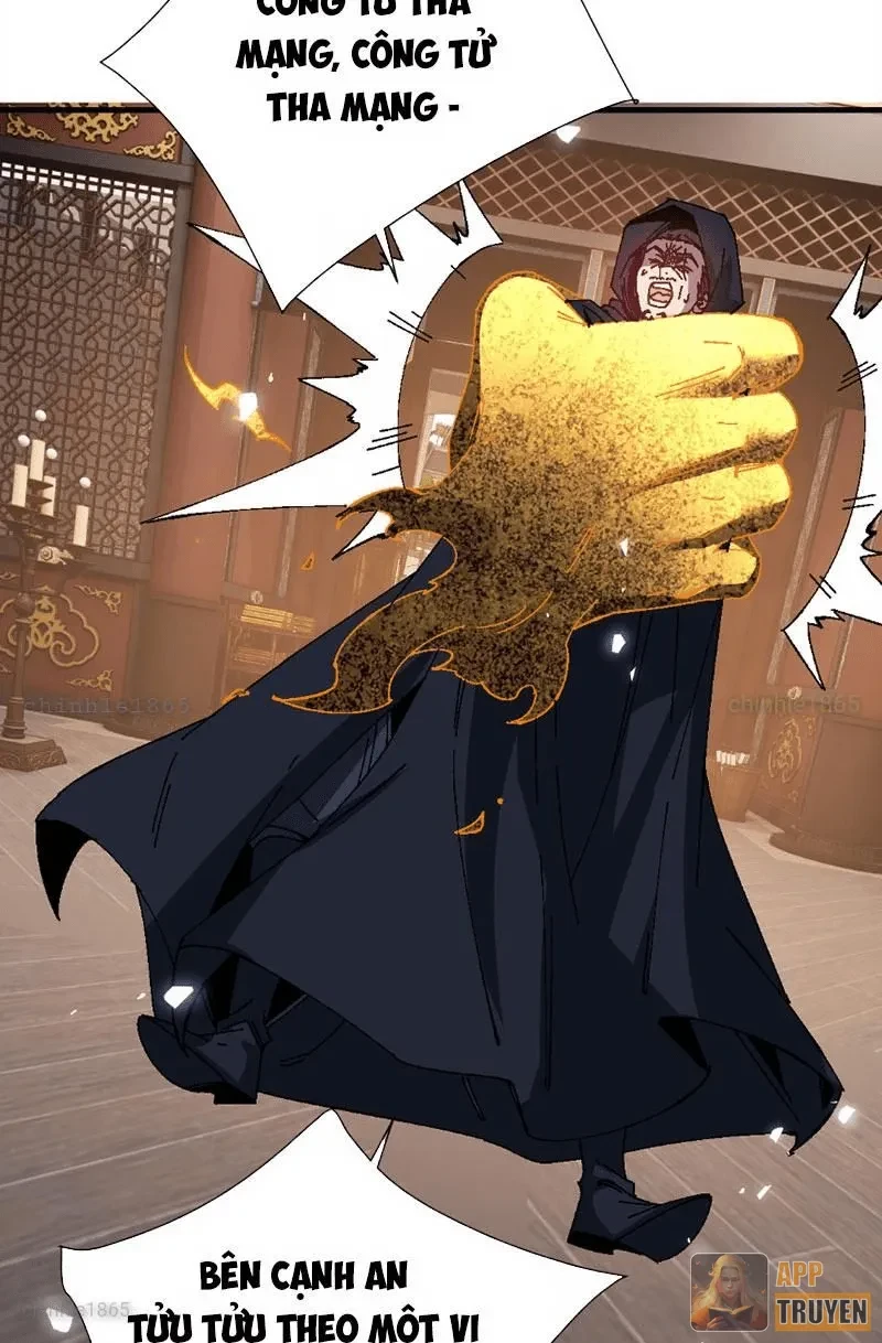 Sư Tôn: Nghịch Đồ Này Mới Không Phải Là Thánh Tử Chapter 164 - 37