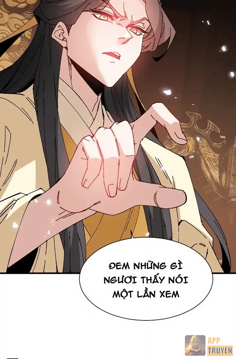 Sư Tôn: Nghịch Đồ Này Mới Không Phải Là Thánh Tử Chapter 164 - 39