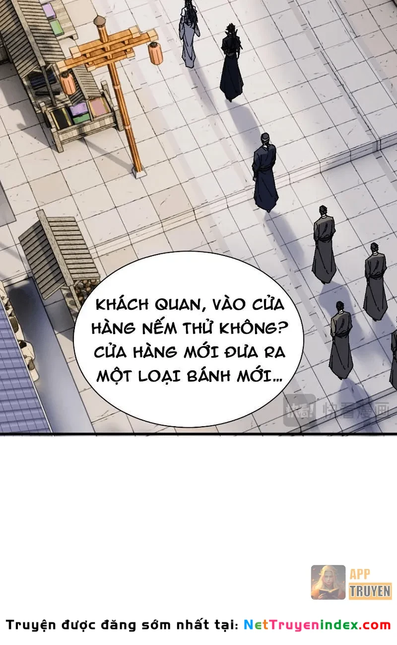 Sư Tôn: Nghịch Đồ Này Mới Không Phải Là Thánh Tử Chapter 164 - 42