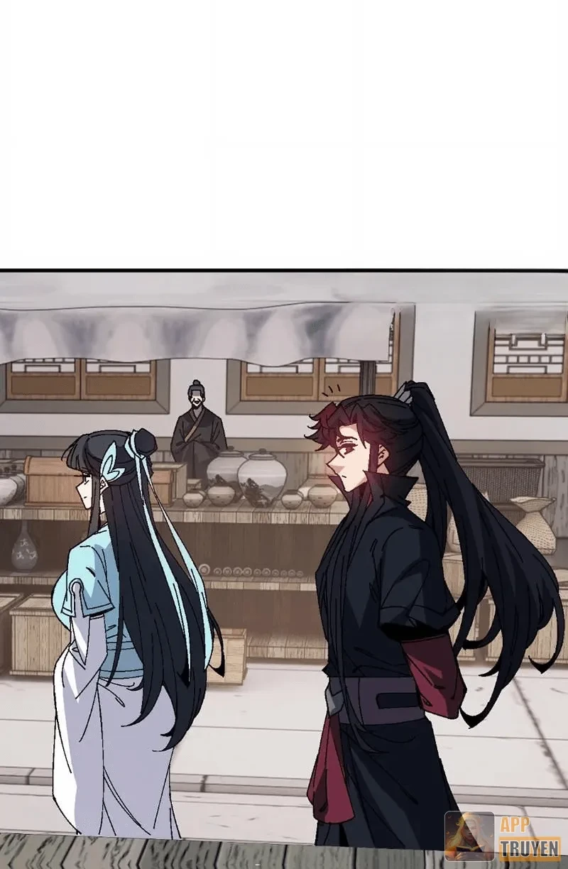 Sư Tôn: Nghịch Đồ Này Mới Không Phải Là Thánh Tử Chapter 164 - 43