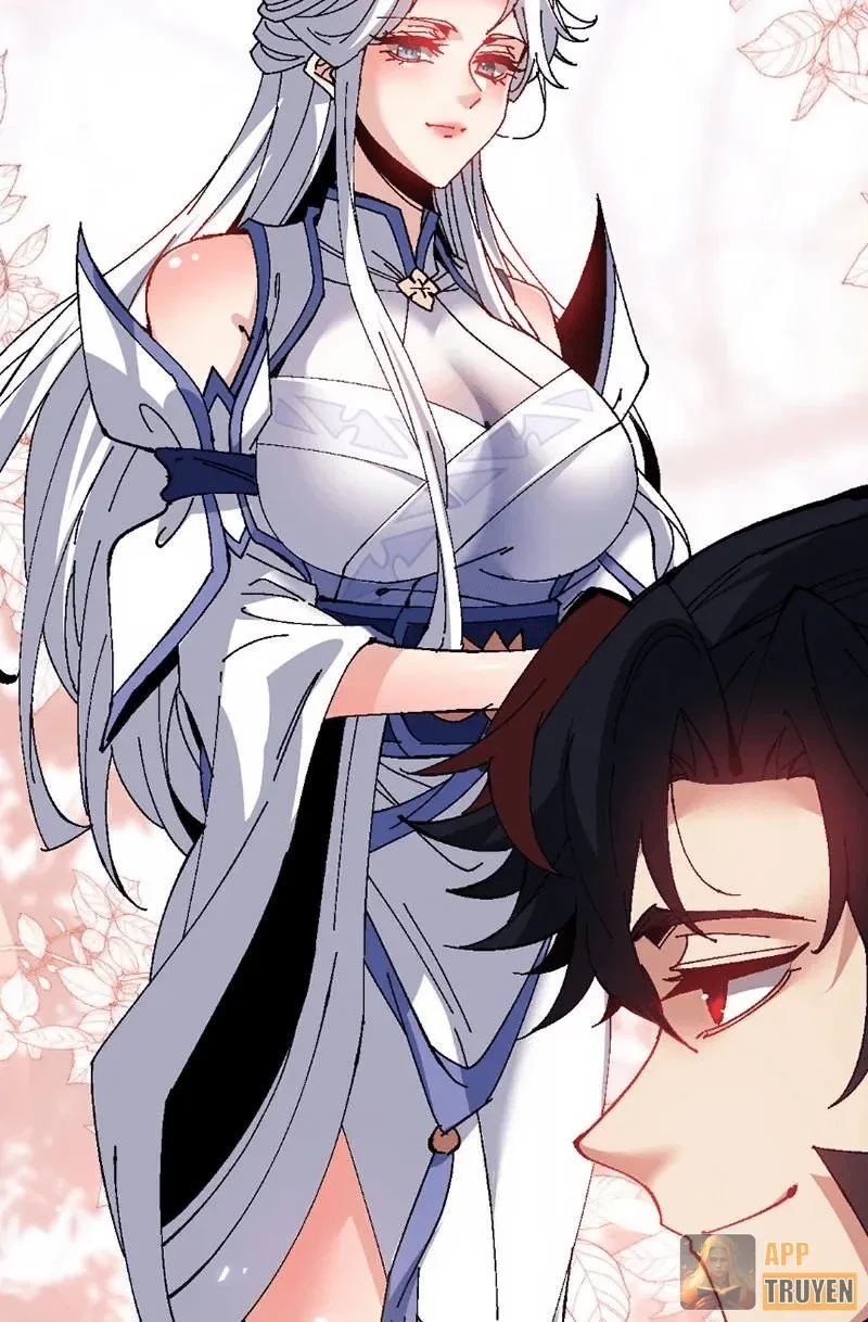 Sư Tôn: Nghịch Đồ Này Mới Không Phải Là Thánh Tử Chapter 164 - 45