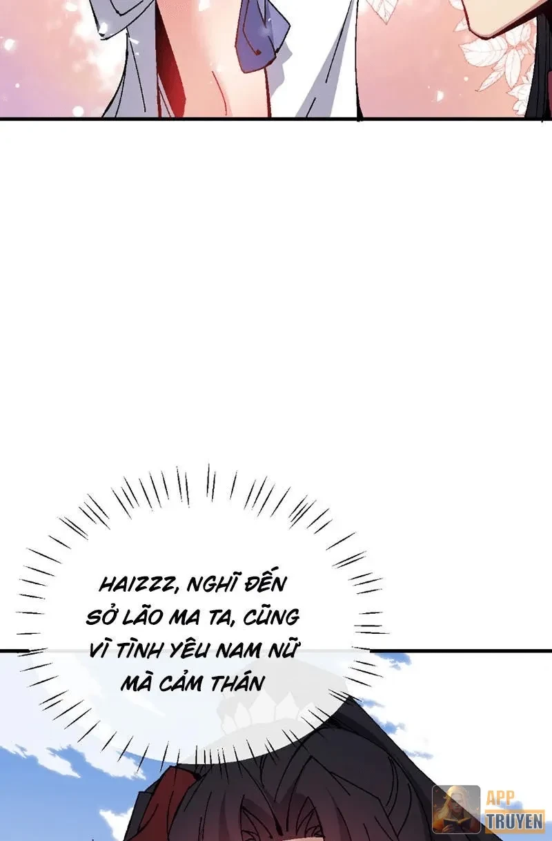 Sư Tôn: Nghịch Đồ Này Mới Không Phải Là Thánh Tử Chapter 164 - 46