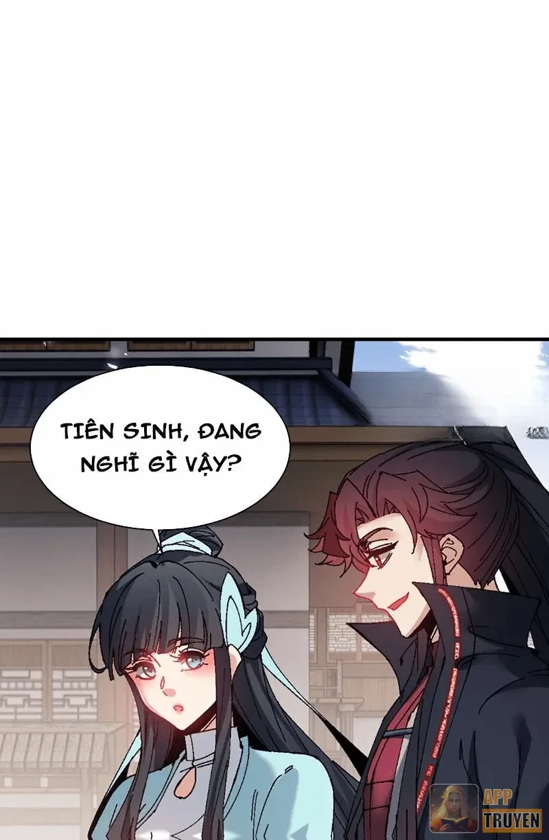 Sư Tôn: Nghịch Đồ Này Mới Không Phải Là Thánh Tử Chapter 164 - 48