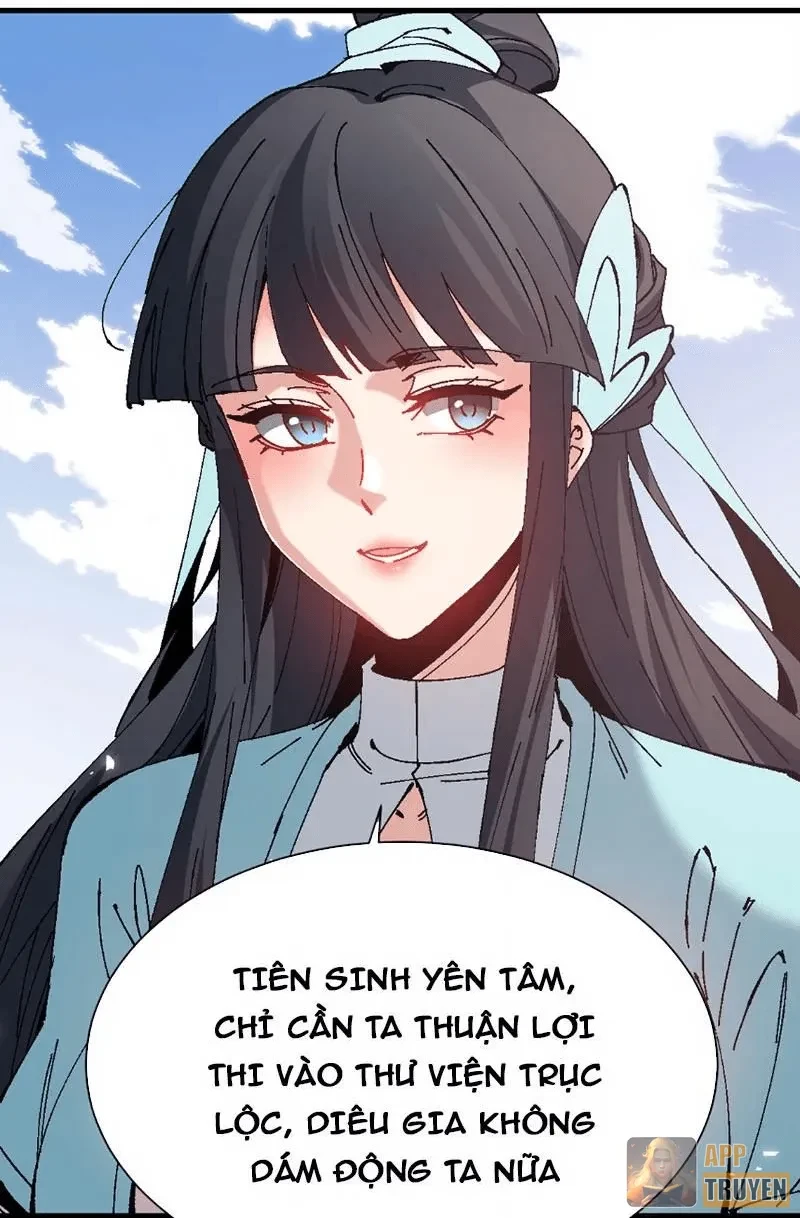 Sư Tôn: Nghịch Đồ Này Mới Không Phải Là Thánh Tử Chapter 164 - 50