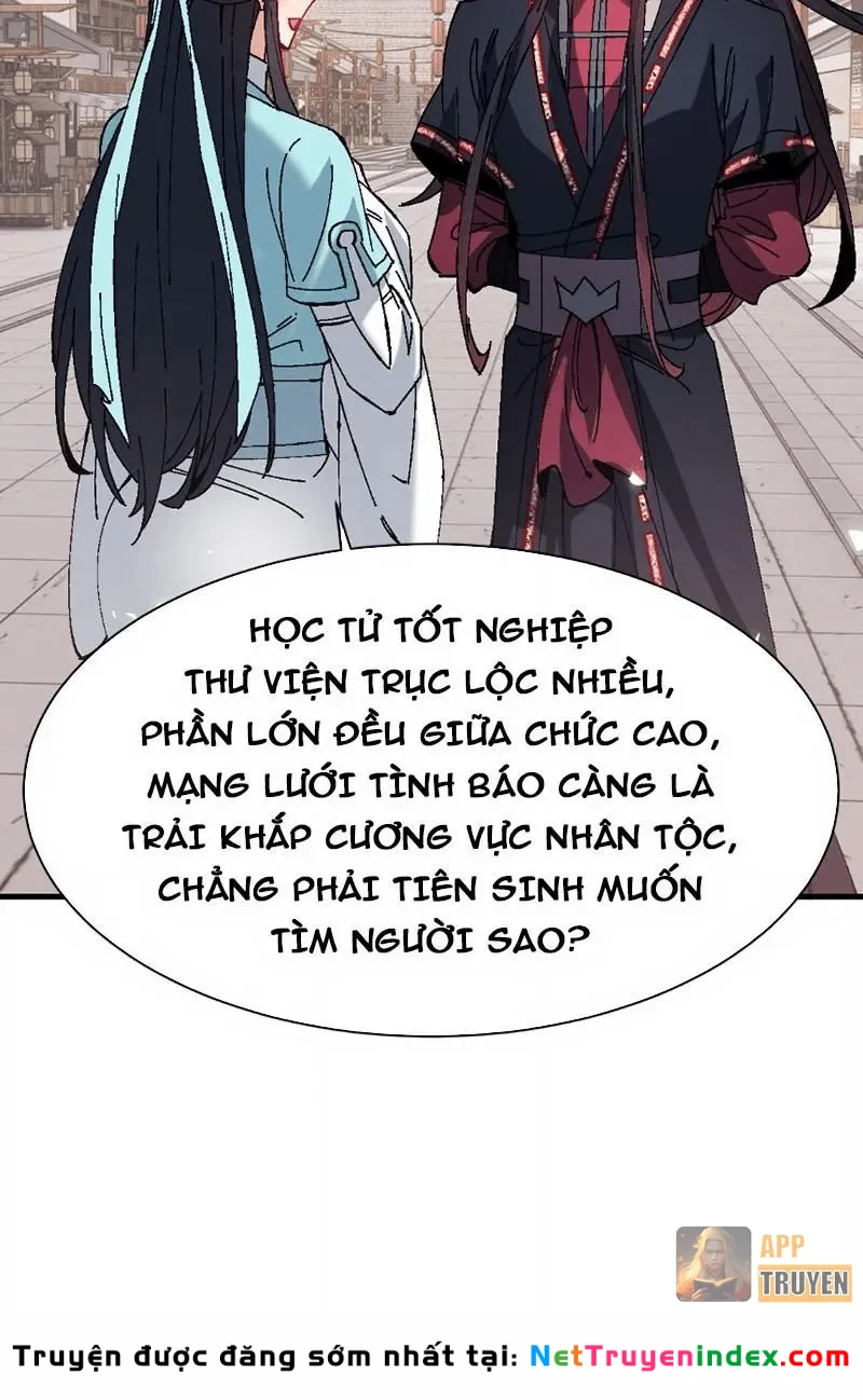 Sư Tôn: Nghịch Đồ Này Mới Không Phải Là Thánh Tử Chapter 164 - 52