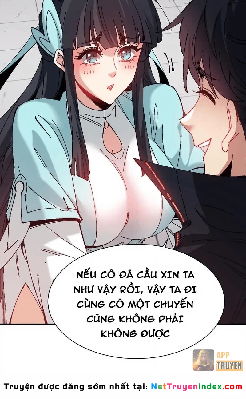 Sư Tôn: Nghịch Đồ Này Mới Không Phải Là Thánh Tử Chapter 164 - 55