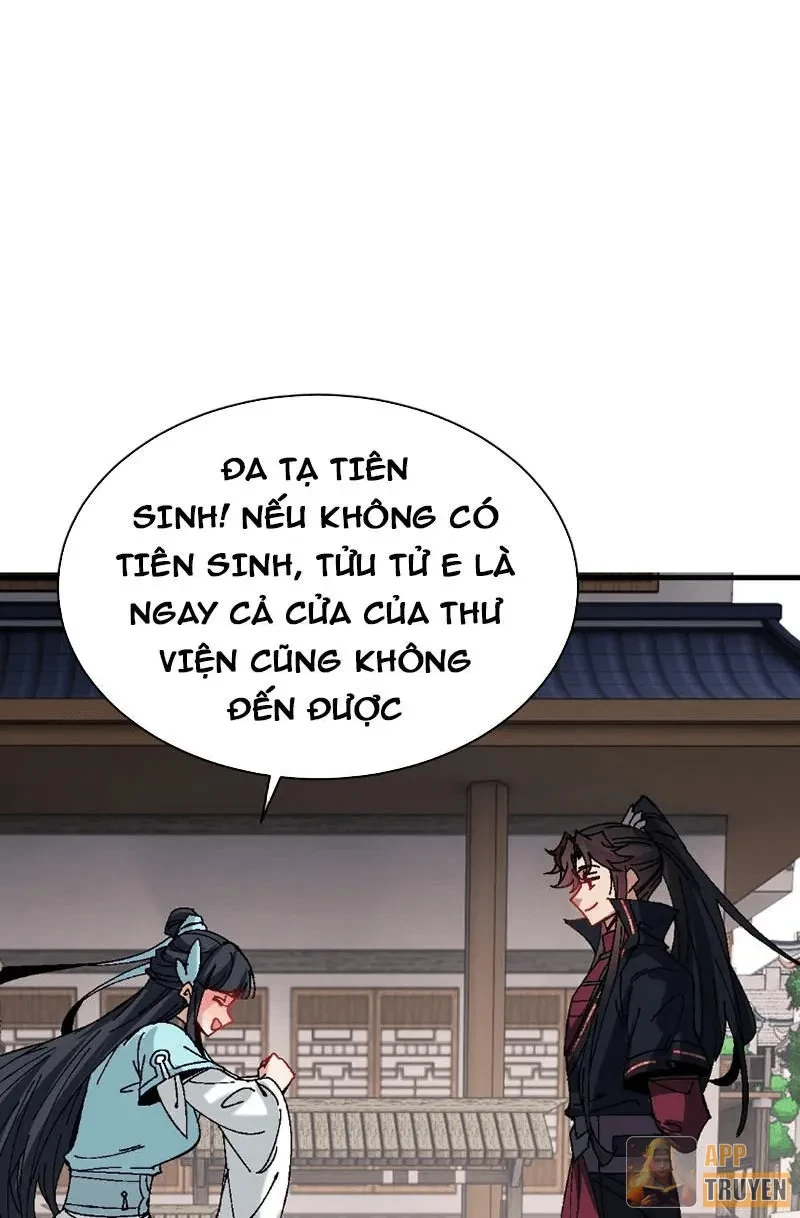 Sư Tôn: Nghịch Đồ Này Mới Không Phải Là Thánh Tử Chapter 164 - 56