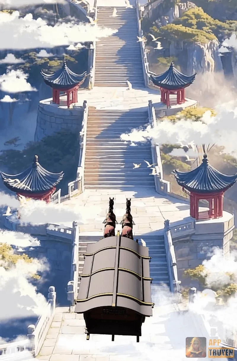 Sư Tôn: Nghịch Đồ Này Mới Không Phải Là Thánh Tử Chapter 164 - 62