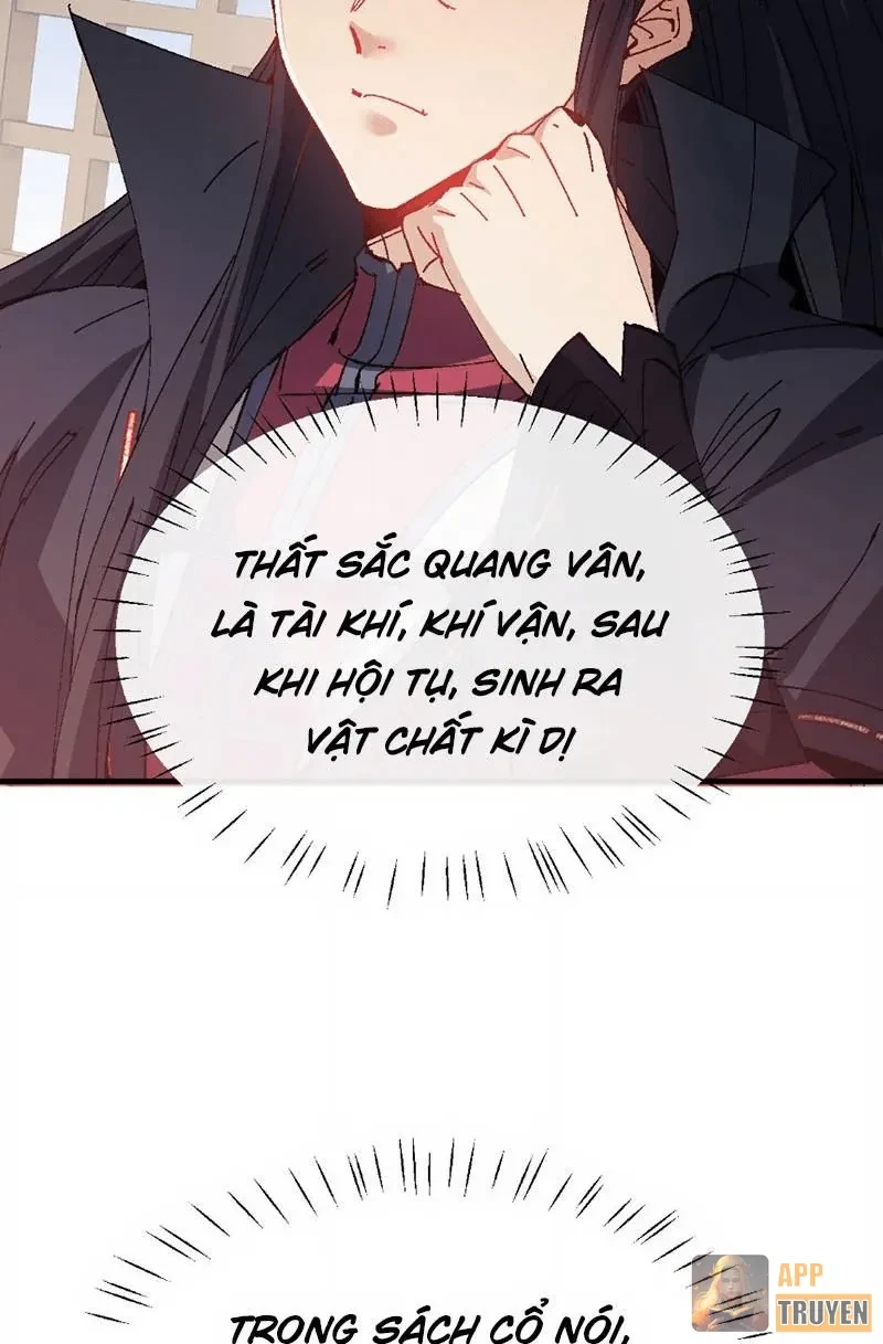 Sư Tôn: Nghịch Đồ Này Mới Không Phải Là Thánh Tử Chapter 164 - 64