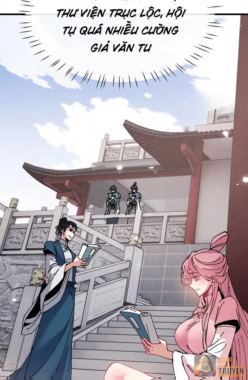 Sư Tôn: Nghịch Đồ Này Mới Không Phải Là Thánh Tử Chapter 164 - 65