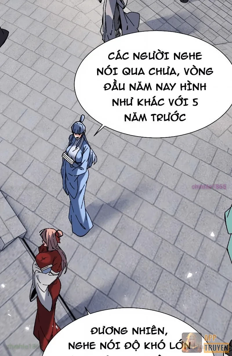 Sư Tôn: Nghịch Đồ Này Mới Không Phải Là Thánh Tử Chapter 164 - 69