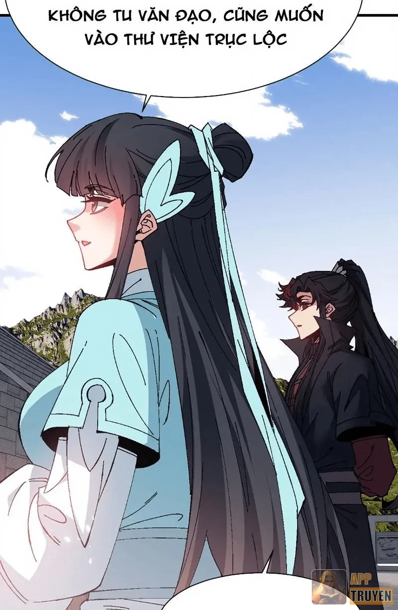 Sư Tôn: Nghịch Đồ Này Mới Không Phải Là Thánh Tử Chapter 164 - 74