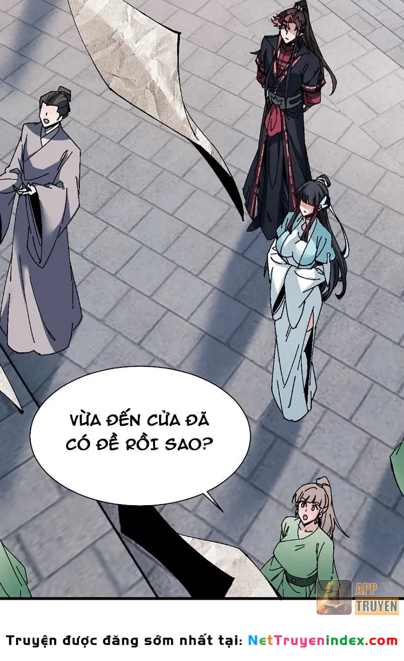 Sư Tôn: Nghịch Đồ Này Mới Không Phải Là Thánh Tử Chapter 164 - 76
