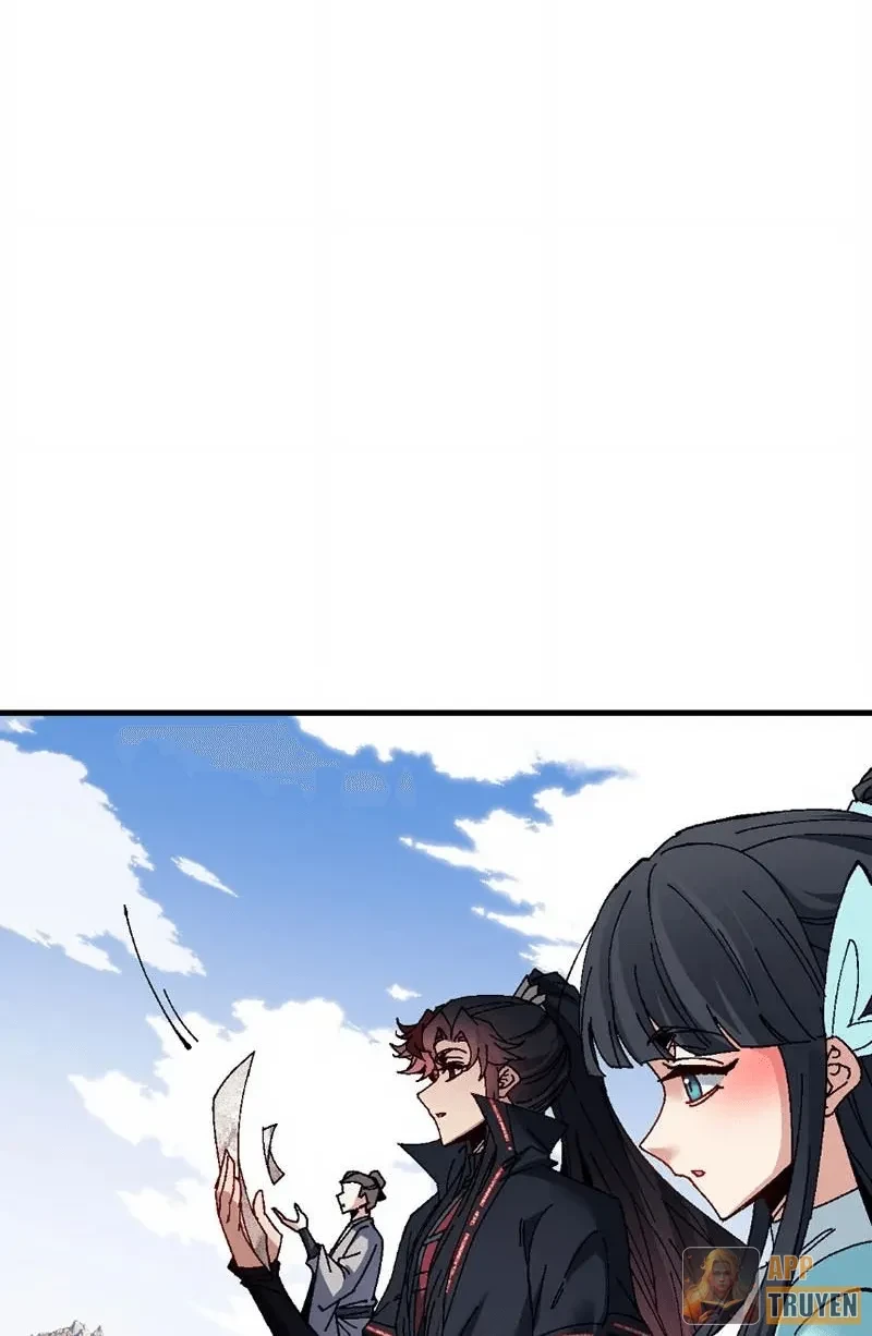 Sư Tôn: Nghịch Đồ Này Mới Không Phải Là Thánh Tử Chapter 164 - 77