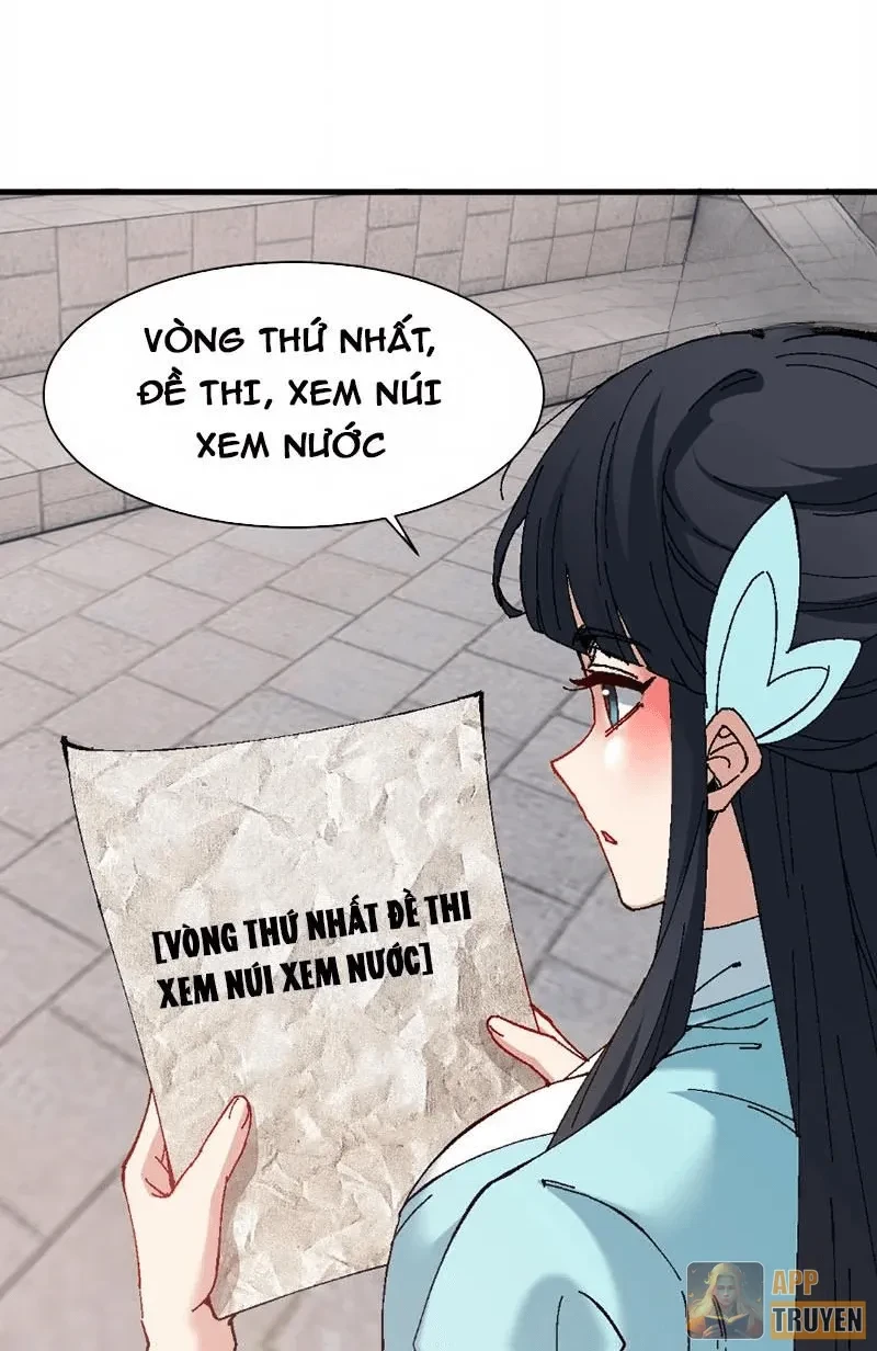 Sư Tôn: Nghịch Đồ Này Mới Không Phải Là Thánh Tử Chapter 164 - 79