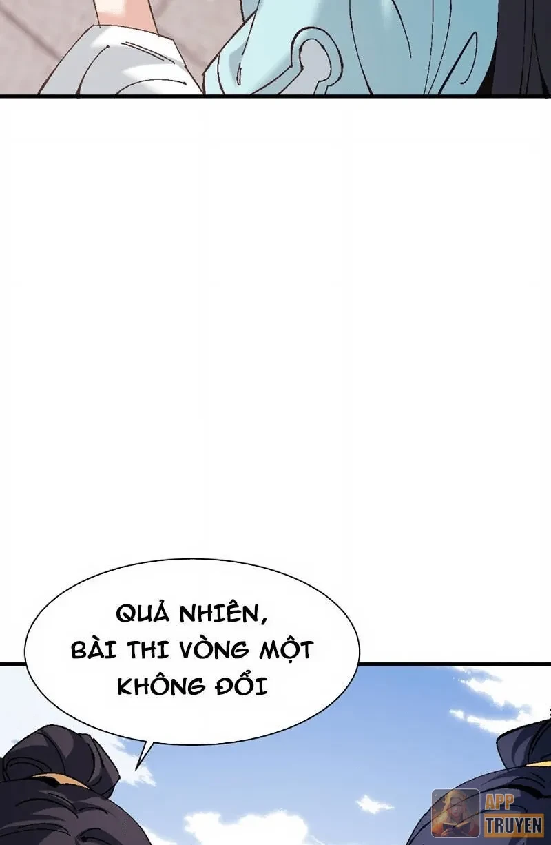 Sư Tôn: Nghịch Đồ Này Mới Không Phải Là Thánh Tử Chapter 164 - 80