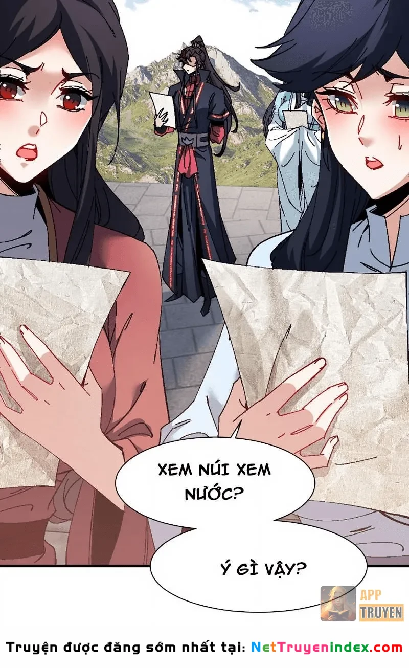 Sư Tôn: Nghịch Đồ Này Mới Không Phải Là Thánh Tử Chapter 164 - 81