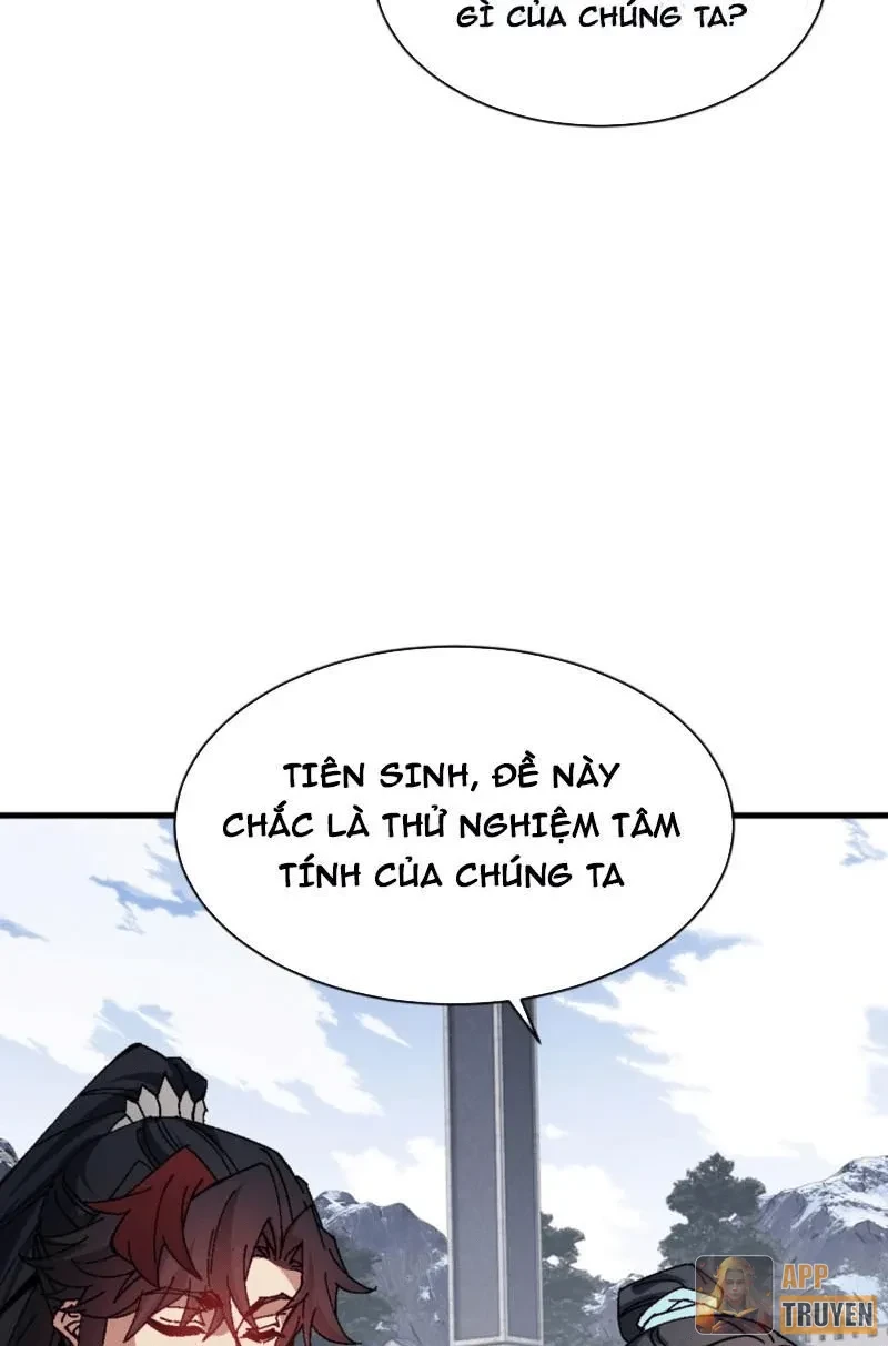 Sư Tôn: Nghịch Đồ Này Mới Không Phải Là Thánh Tử Chapter 165 - 4