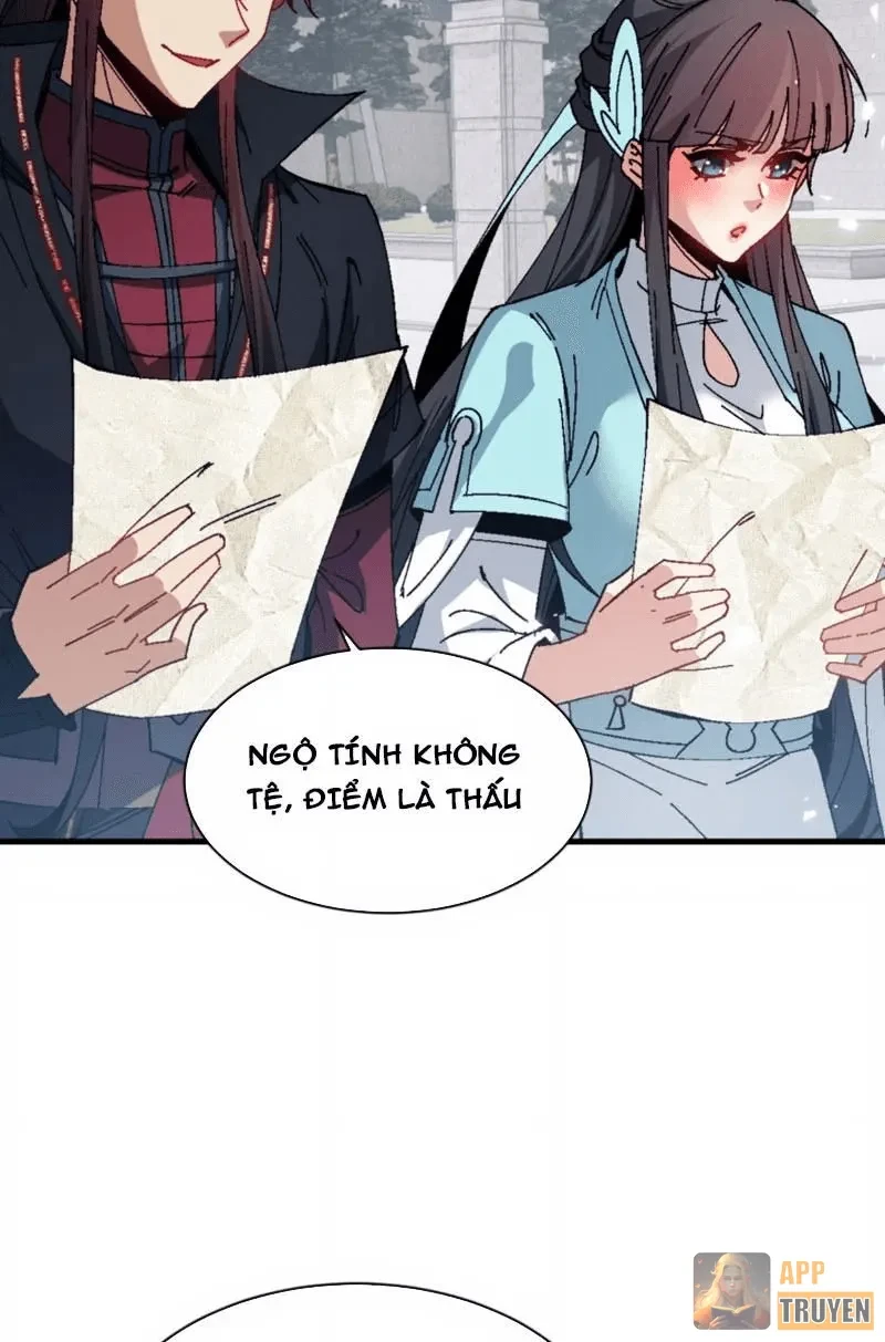 Sư Tôn: Nghịch Đồ Này Mới Không Phải Là Thánh Tử Chapter 165 - 5