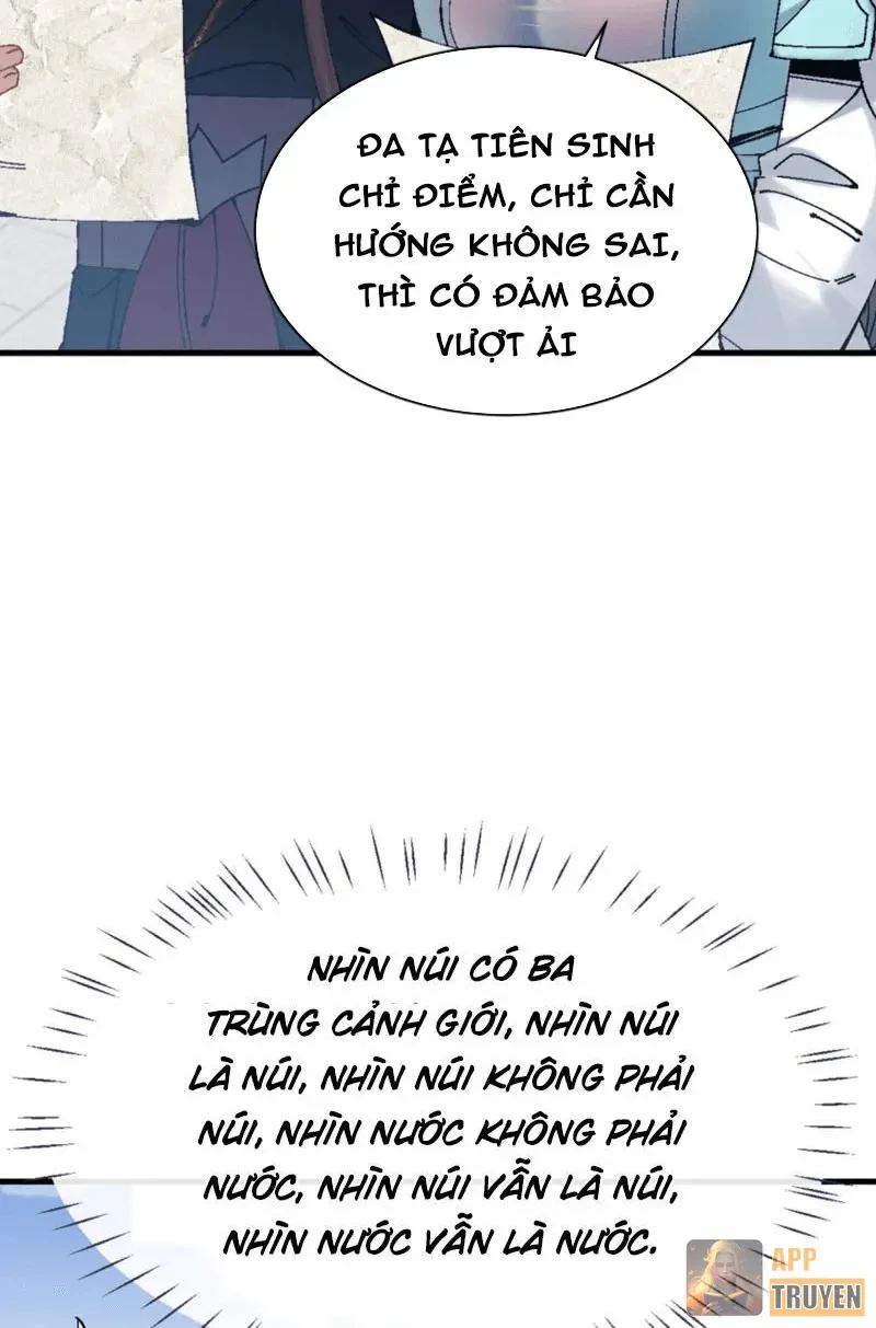 Sư Tôn: Nghịch Đồ Này Mới Không Phải Là Thánh Tử Chapter 165 - 7