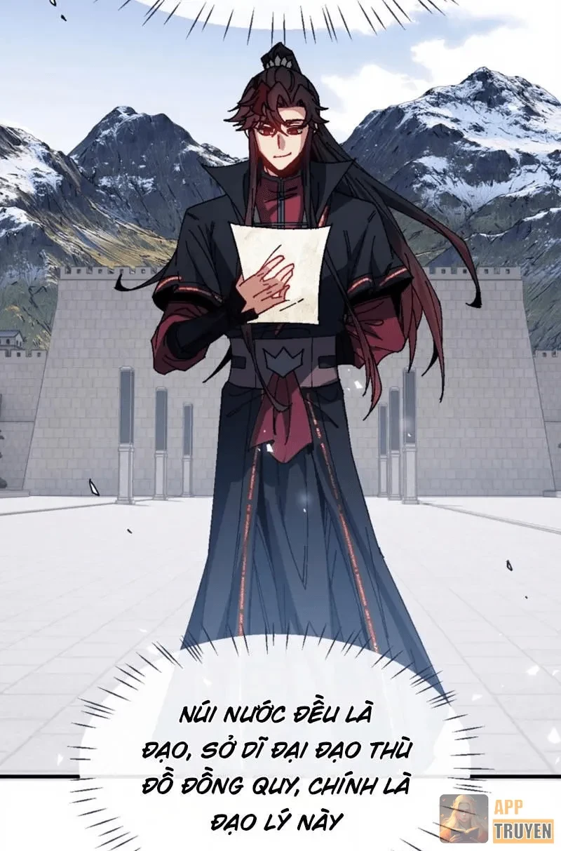 Sư Tôn: Nghịch Đồ Này Mới Không Phải Là Thánh Tử Chapter 165 - 8