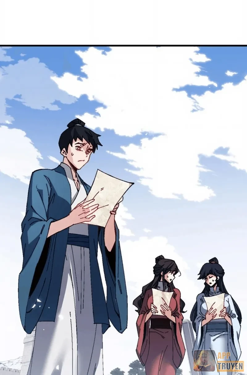 Sư Tôn: Nghịch Đồ Này Mới Không Phải Là Thánh Tử Chapter 165 - 11