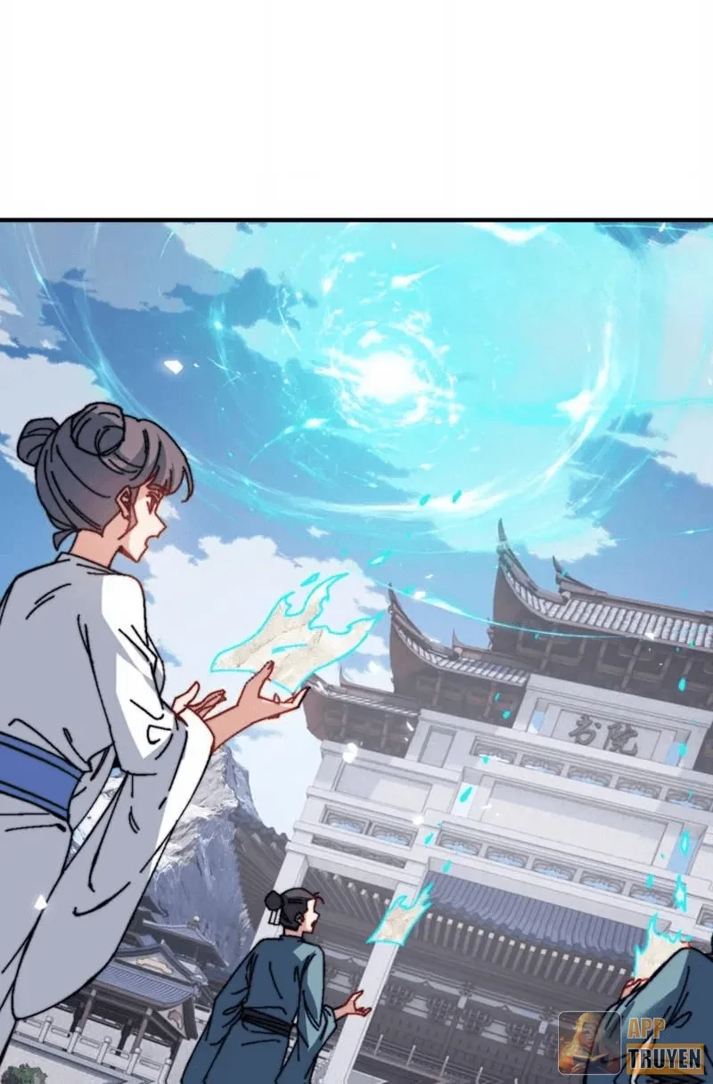 Sư Tôn: Nghịch Đồ Này Mới Không Phải Là Thánh Tử Chapter 165 - 14