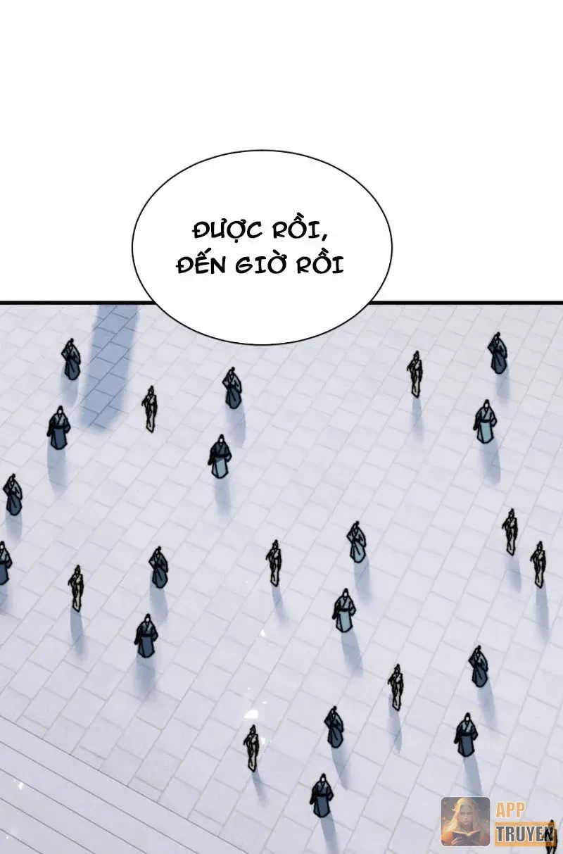 Sư Tôn: Nghịch Đồ Này Mới Không Phải Là Thánh Tử Chapter 165 - 17