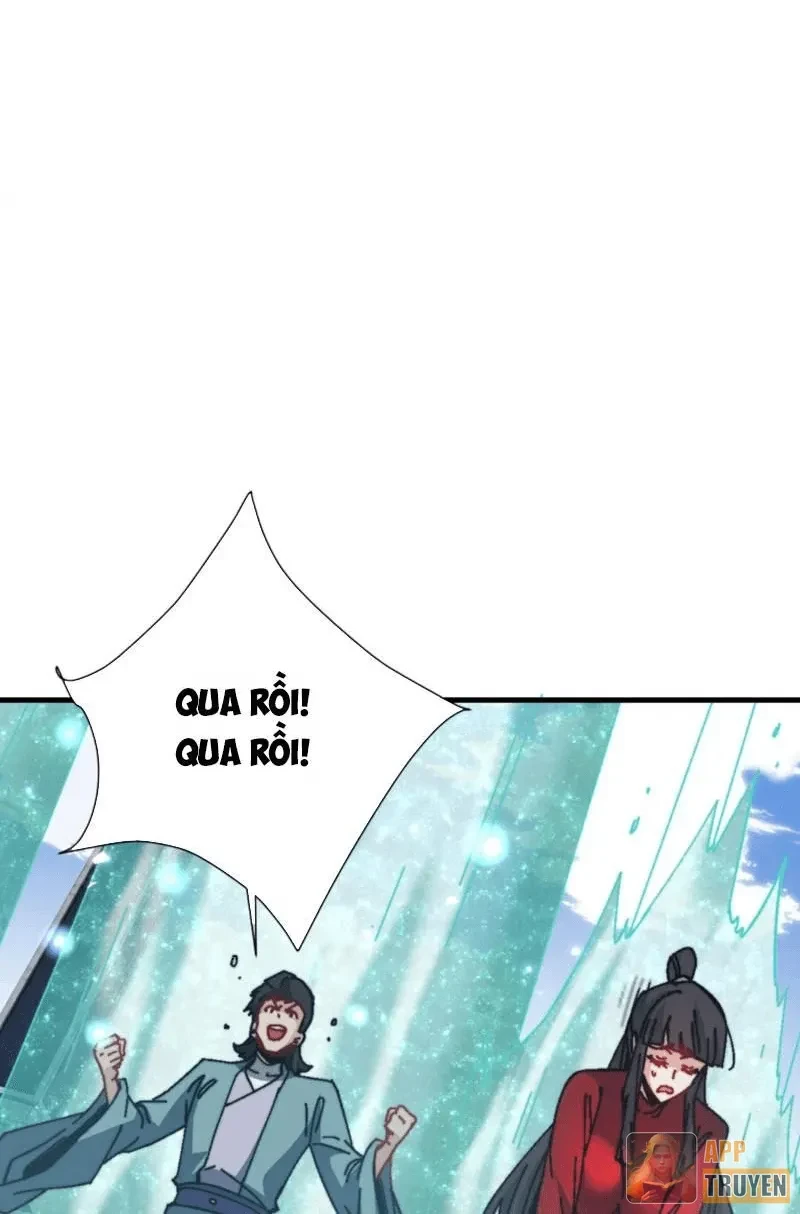 Sư Tôn: Nghịch Đồ Này Mới Không Phải Là Thánh Tử Chapter 165 - 20