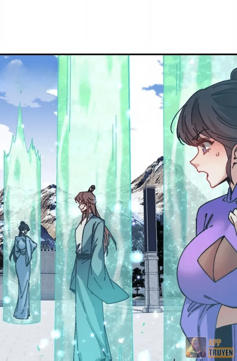 Sư Tôn: Nghịch Đồ Này Mới Không Phải Là Thánh Tử Chapter 165 - 22