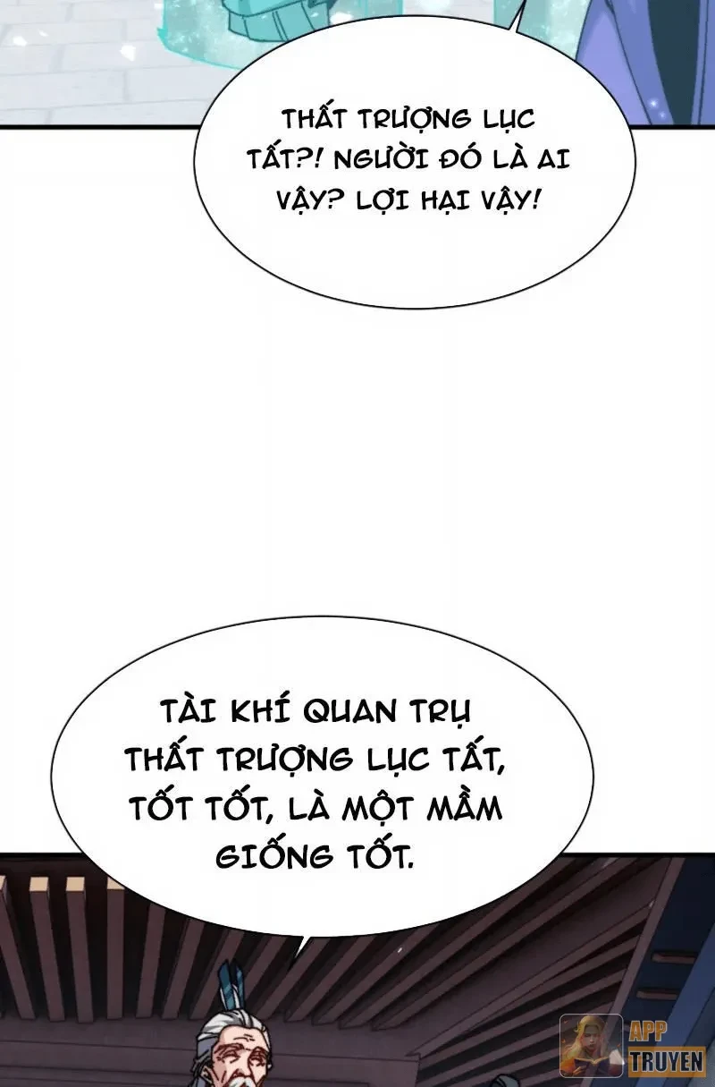 Sư Tôn: Nghịch Đồ Này Mới Không Phải Là Thánh Tử Chapter 165 - 23