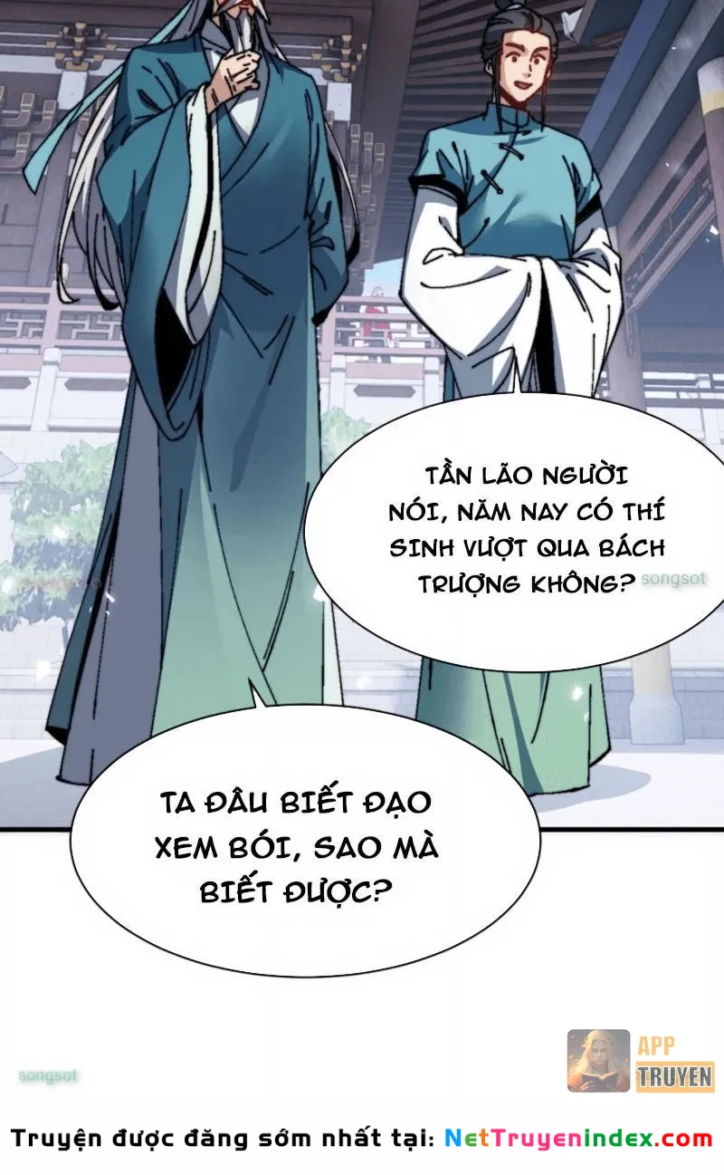 Sư Tôn: Nghịch Đồ Này Mới Không Phải Là Thánh Tử Chapter 165 - 24
