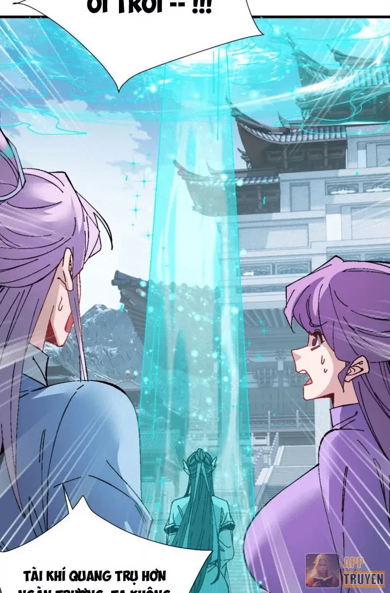 Sư Tôn: Nghịch Đồ Này Mới Không Phải Là Thánh Tử Chapter 165 - 27