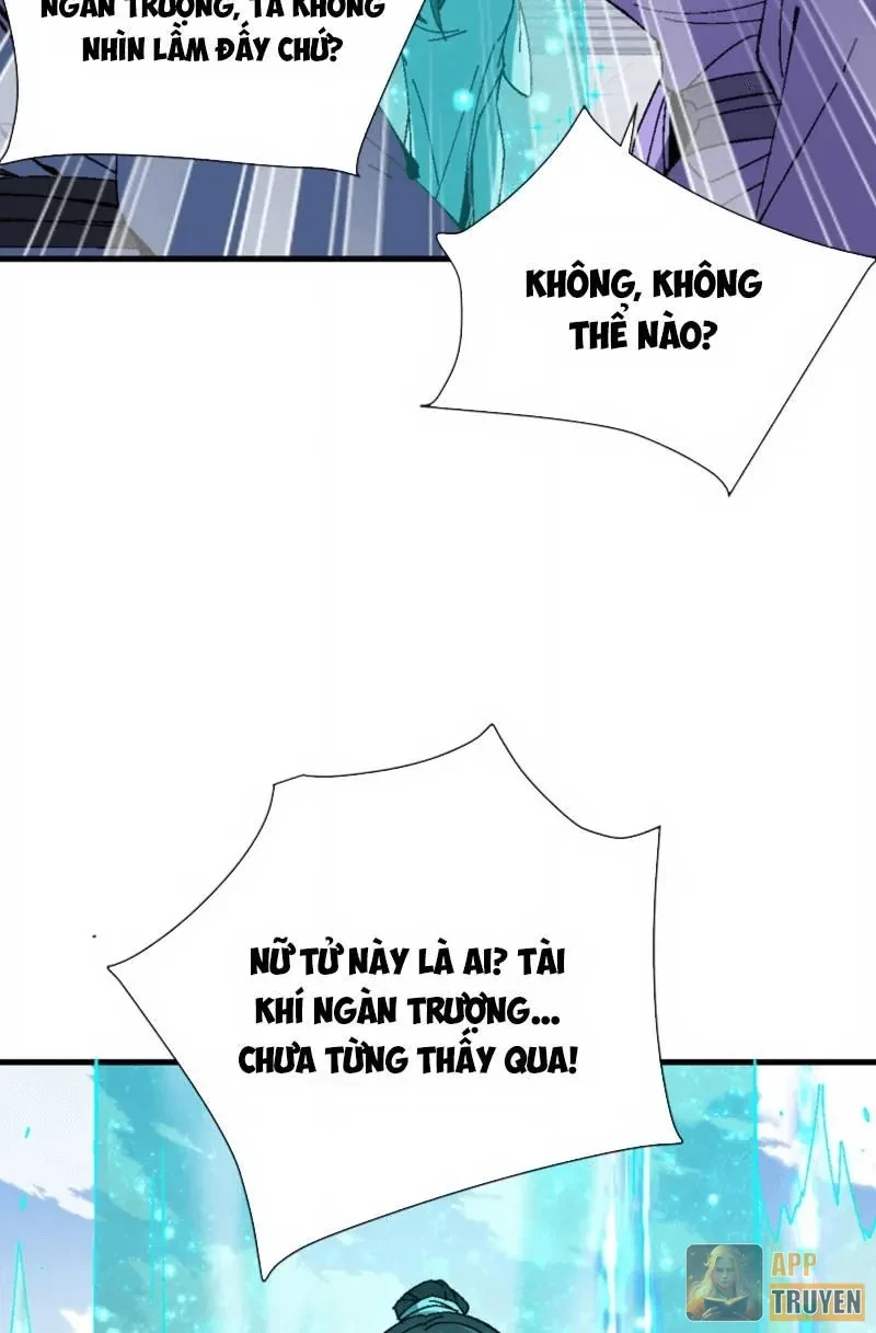 Sư Tôn: Nghịch Đồ Này Mới Không Phải Là Thánh Tử Chapter 165 - 28