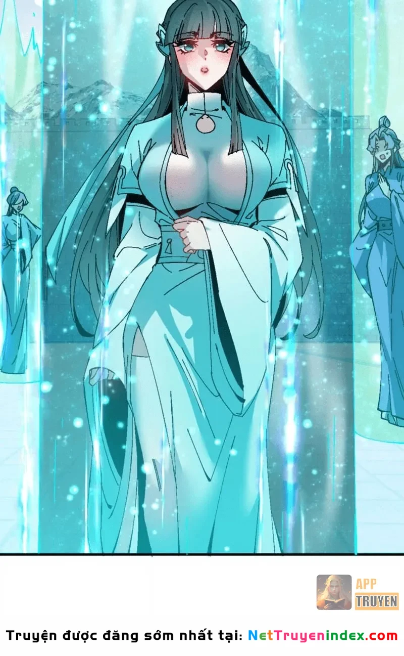 Sư Tôn: Nghịch Đồ Này Mới Không Phải Là Thánh Tử Chapter 165 - 29