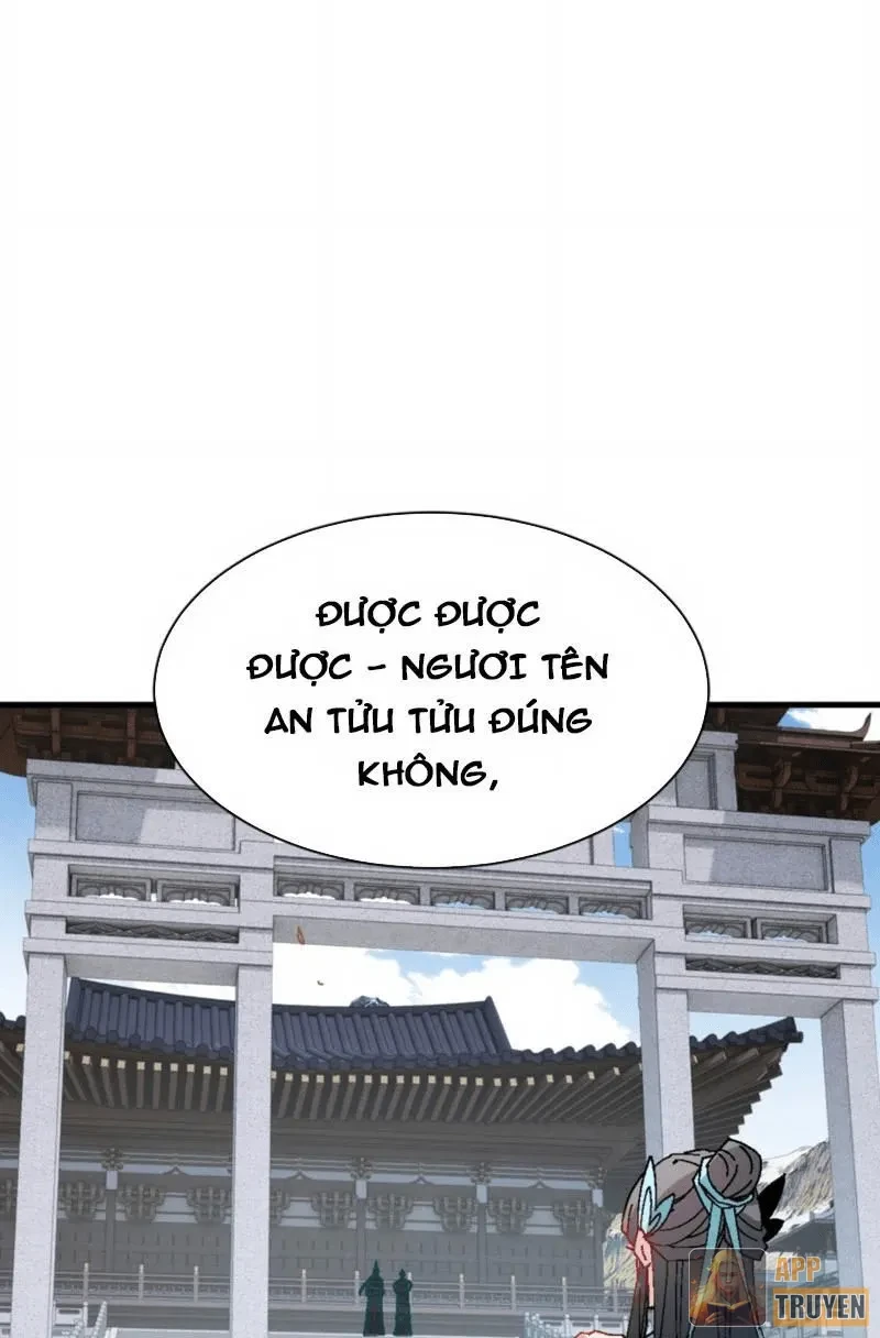 Sư Tôn: Nghịch Đồ Này Mới Không Phải Là Thánh Tử Chapter 165 - 30