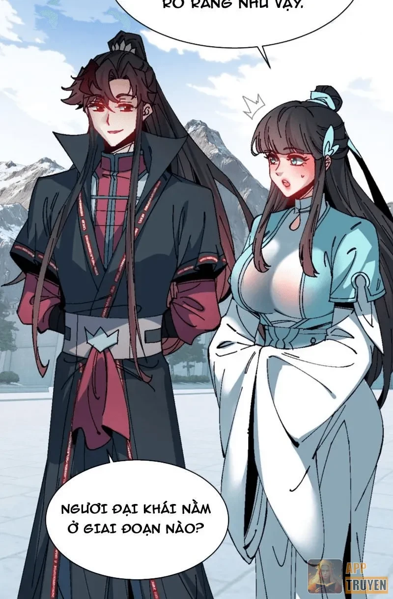 Sư Tôn: Nghịch Đồ Này Mới Không Phải Là Thánh Tử Chapter 165 - 34