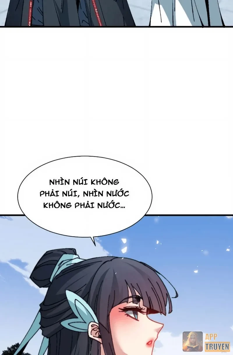 Sư Tôn: Nghịch Đồ Này Mới Không Phải Là Thánh Tử Chapter 165 - 35