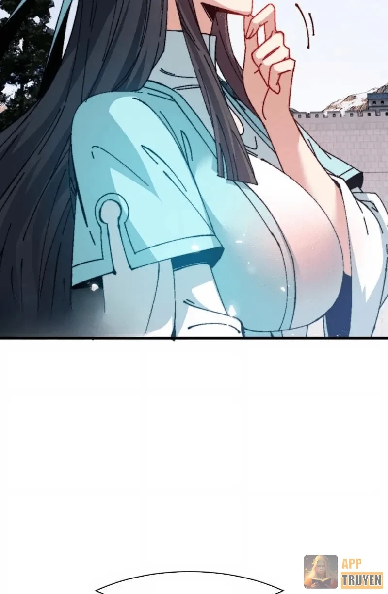 Sư Tôn: Nghịch Đồ Này Mới Không Phải Là Thánh Tử Chapter 165 - 36