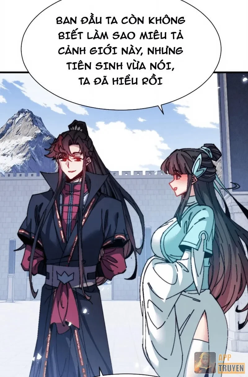 Sư Tôn: Nghịch Đồ Này Mới Không Phải Là Thánh Tử Chapter 165 - 37