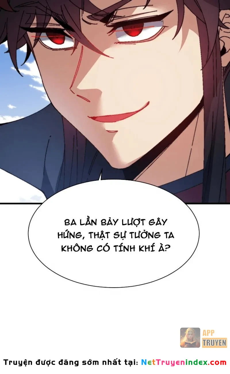 Sư Tôn: Nghịch Đồ Này Mới Không Phải Là Thánh Tử Chapter 165 - 41