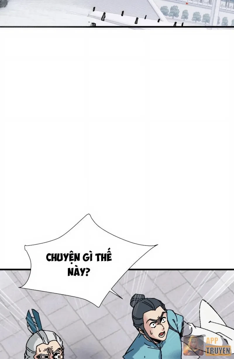 Sư Tôn: Nghịch Đồ Này Mới Không Phải Là Thánh Tử Chapter 165 - 45