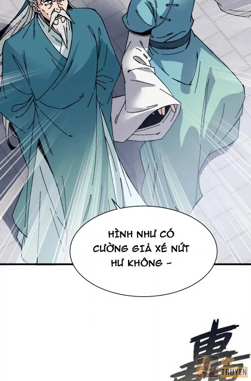 Sư Tôn: Nghịch Đồ Này Mới Không Phải Là Thánh Tử Chapter 165 - 46