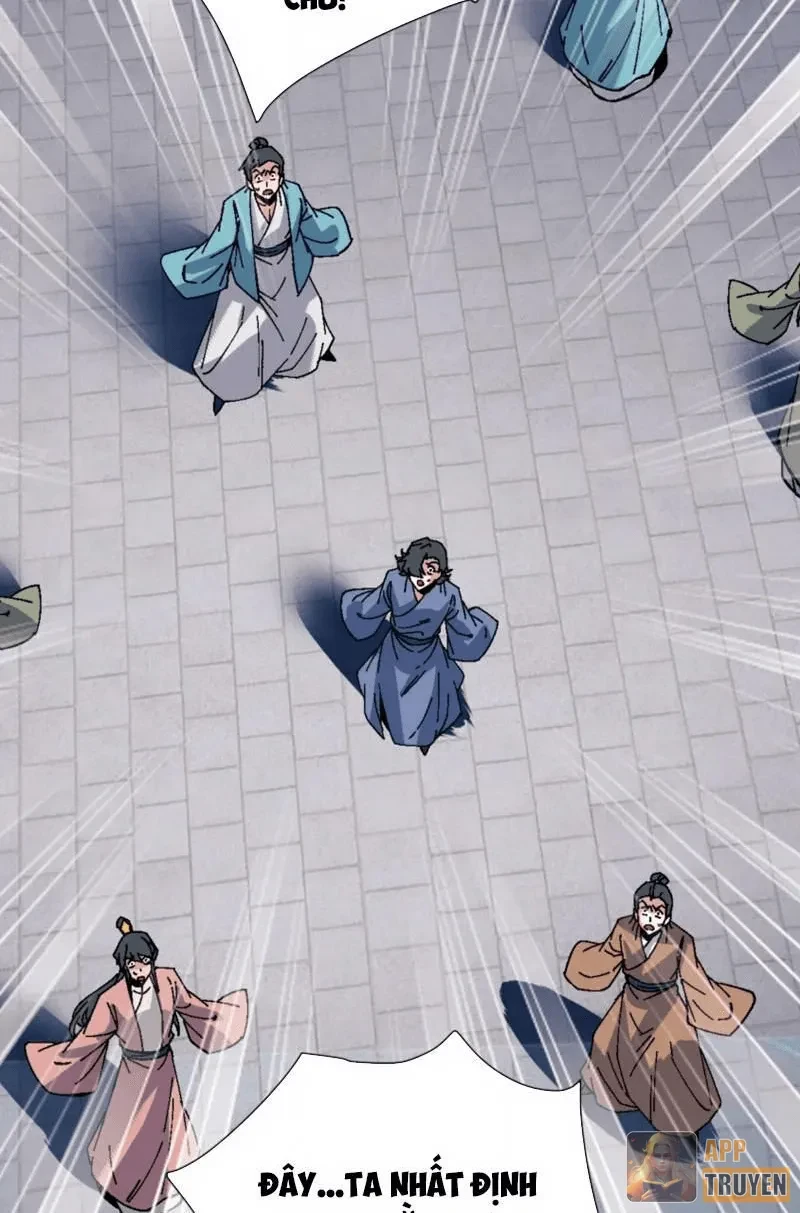 Sư Tôn: Nghịch Đồ Này Mới Không Phải Là Thánh Tử Chapter 165 - 49