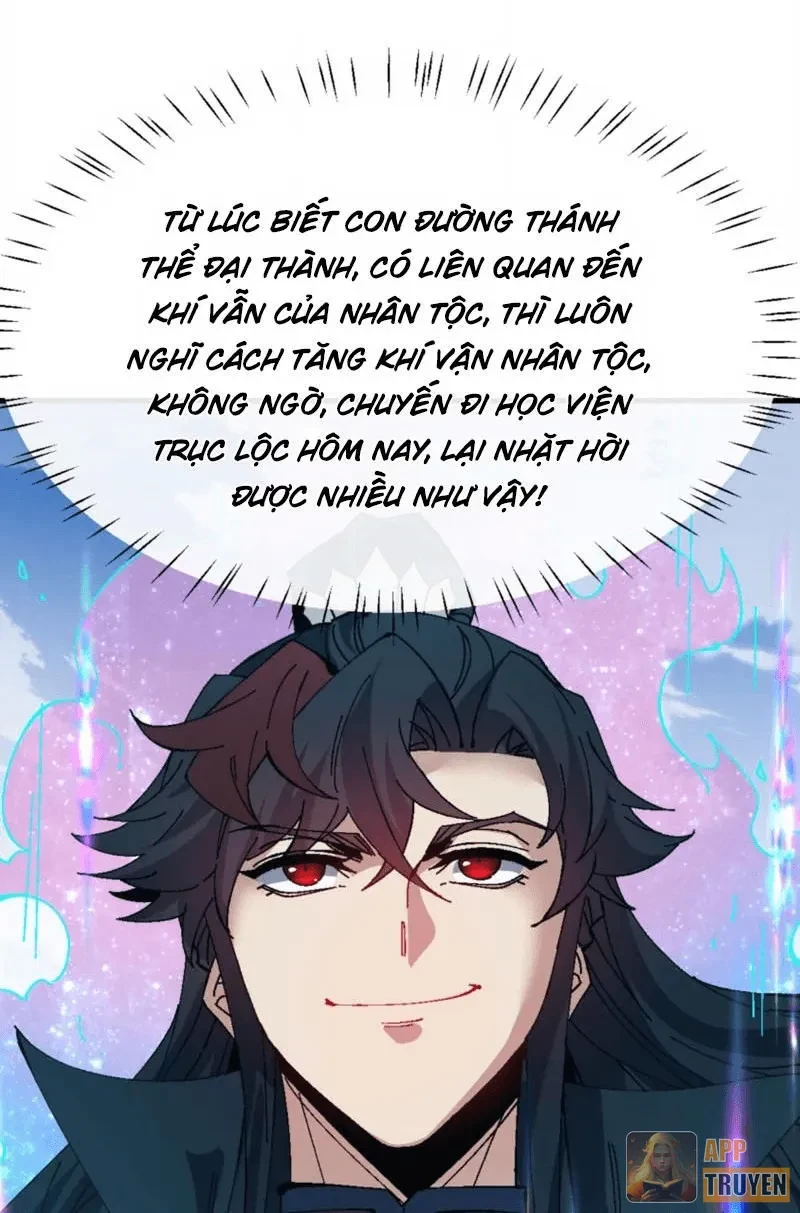 Sư Tôn: Nghịch Đồ Này Mới Không Phải Là Thánh Tử Chapter 165 - 52