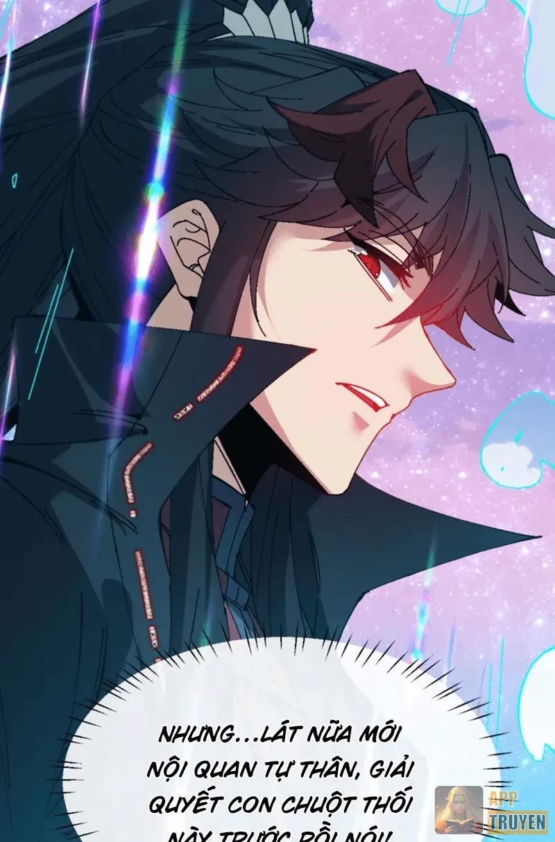 Sư Tôn: Nghịch Đồ Này Mới Không Phải Là Thánh Tử Chapter 165 - 54