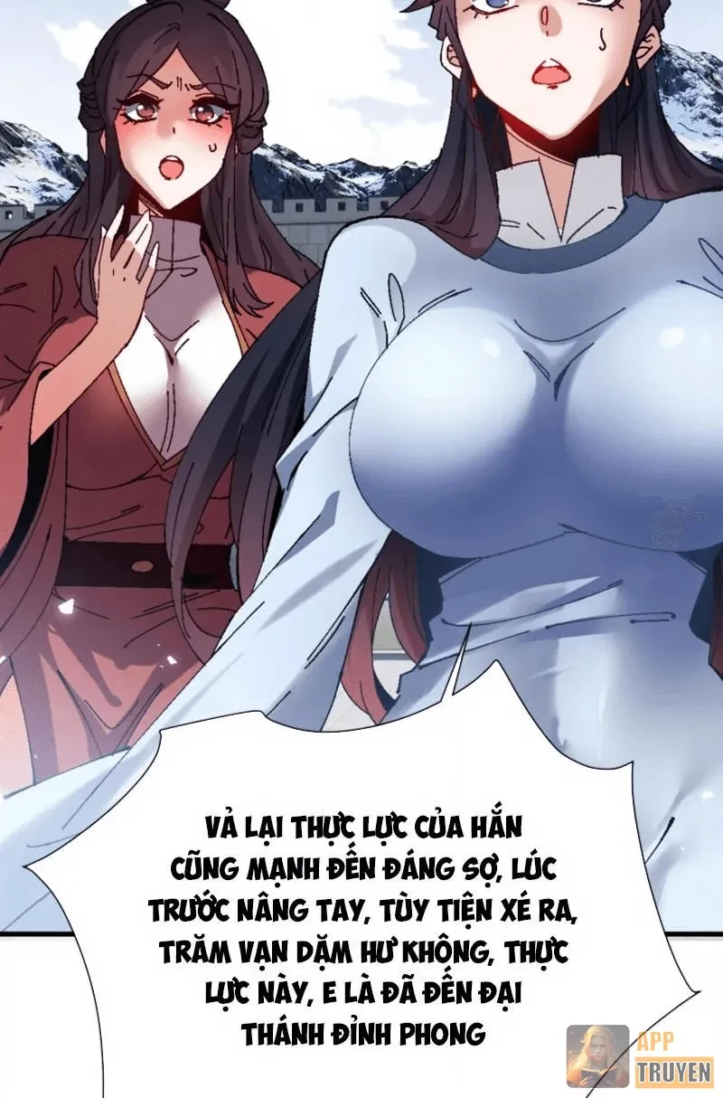 Sư Tôn: Nghịch Đồ Này Mới Không Phải Là Thánh Tử Chapter 165 - 58