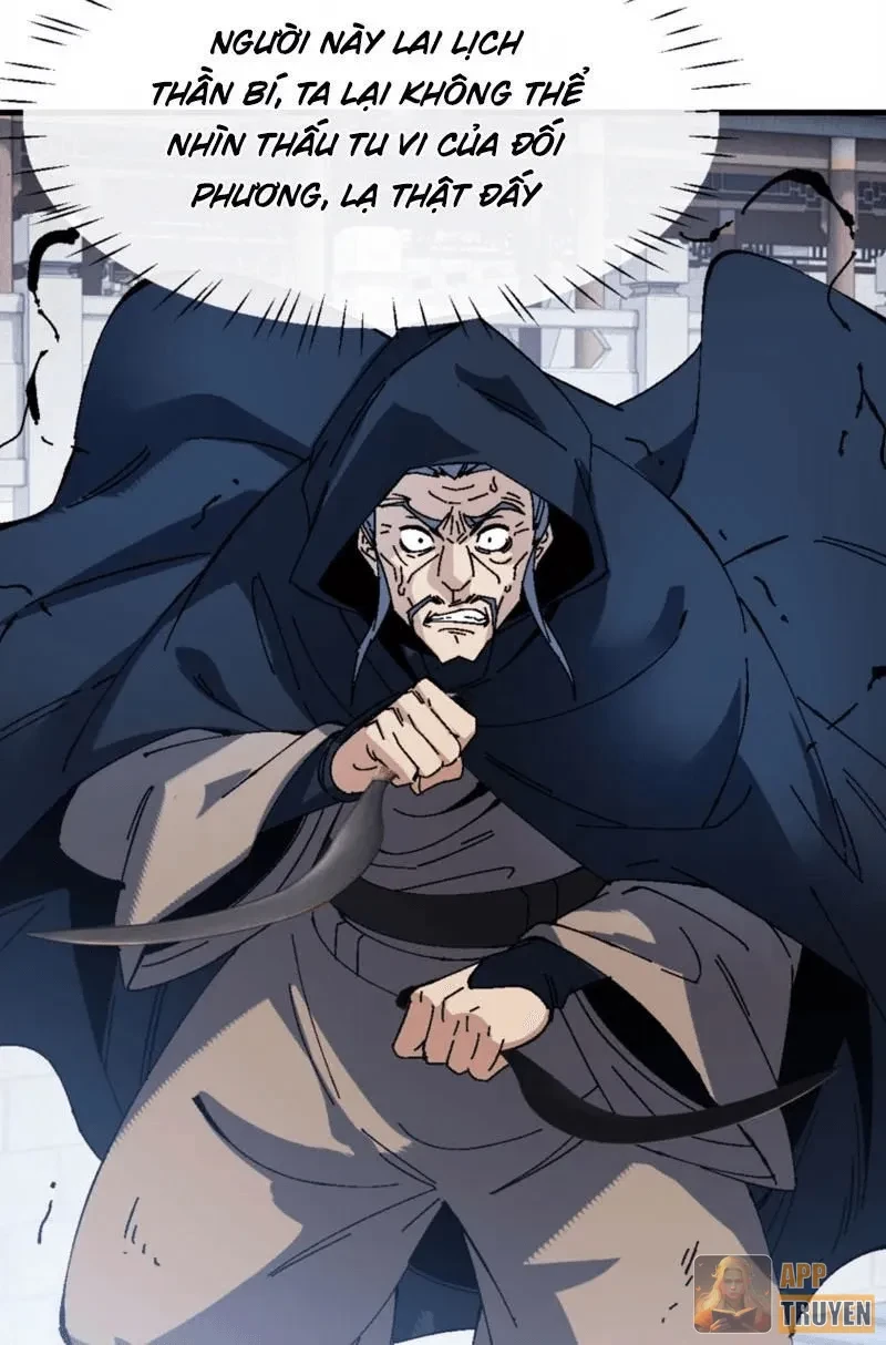 Sư Tôn: Nghịch Đồ Này Mới Không Phải Là Thánh Tử Chapter 165 - 61